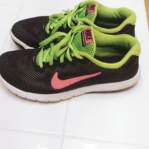 Nike Flex Experience RN4